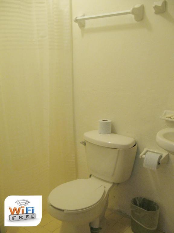 Hostel Mundo Maya Cancún Camera foto