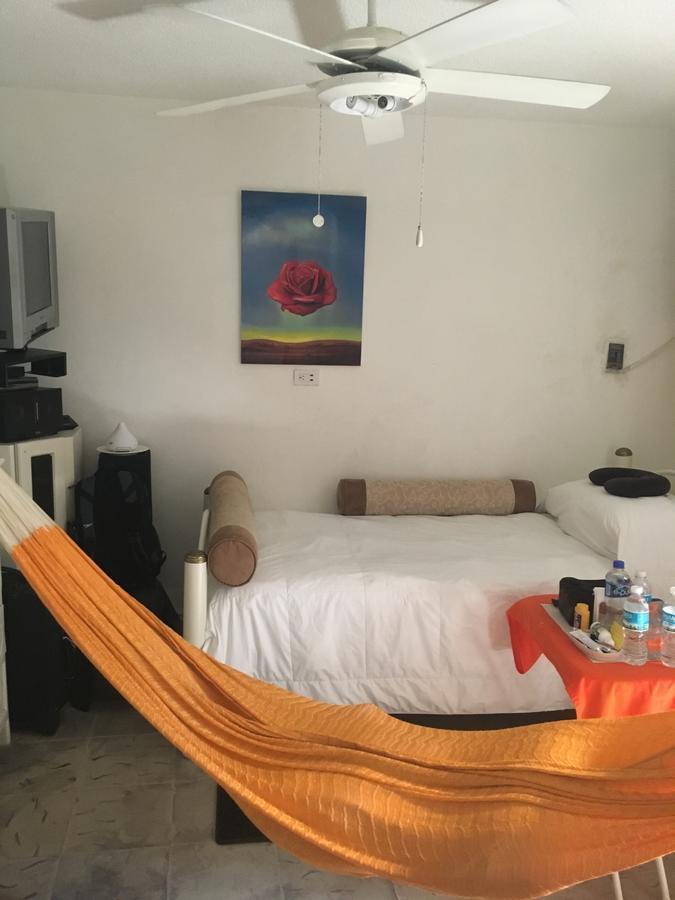 Hostel Mundo Maya Cancún Esterno foto