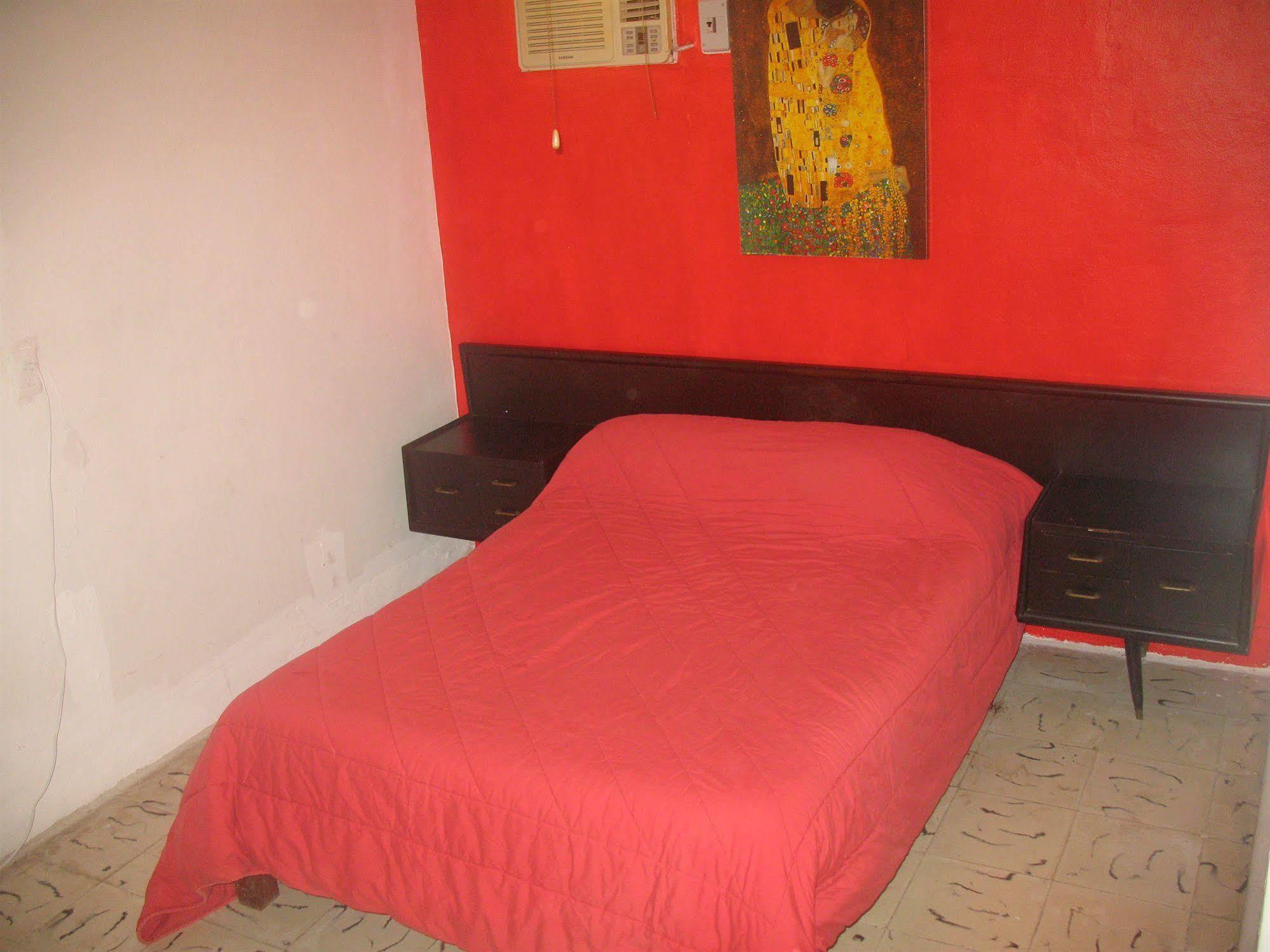 Hostel Mundo Maya Cancún Esterno foto