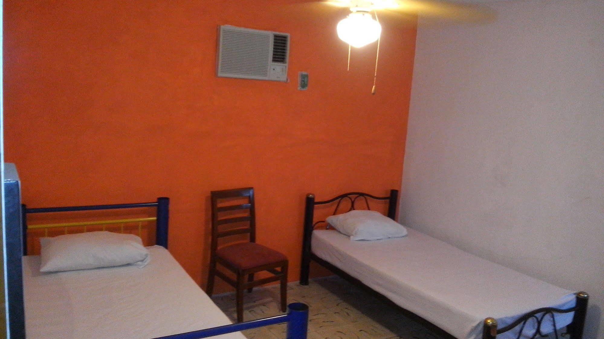 Hostel Mundo Maya Cancún Esterno foto