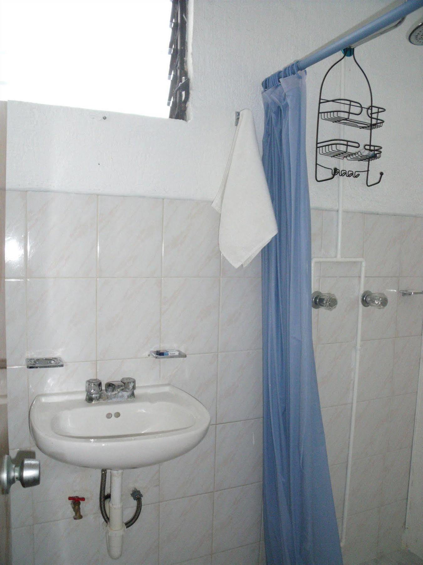 Hostel Mundo Maya Cancún Esterno foto