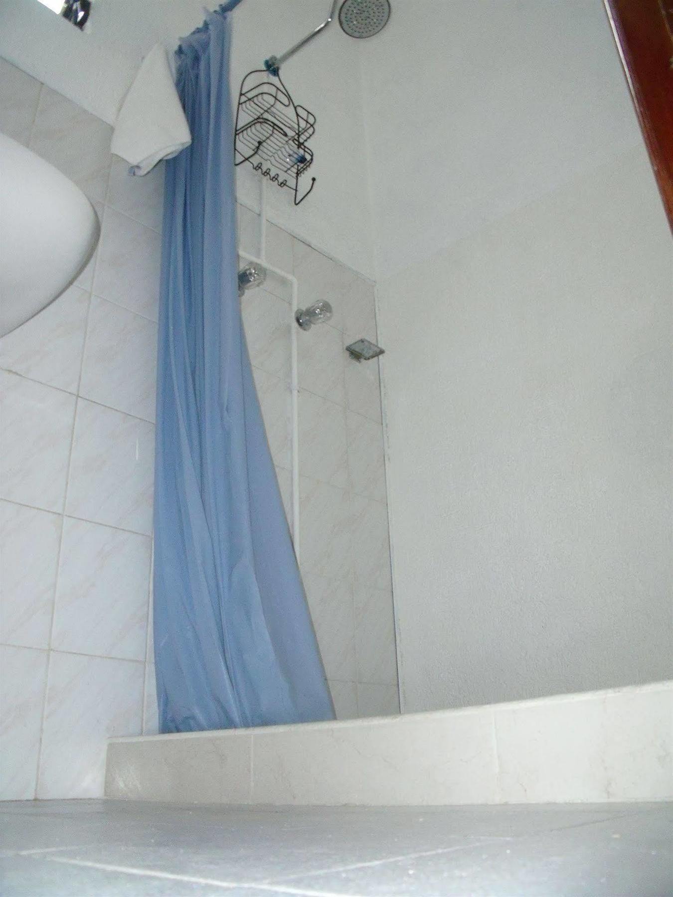 Hostel Mundo Maya Cancún Esterno foto