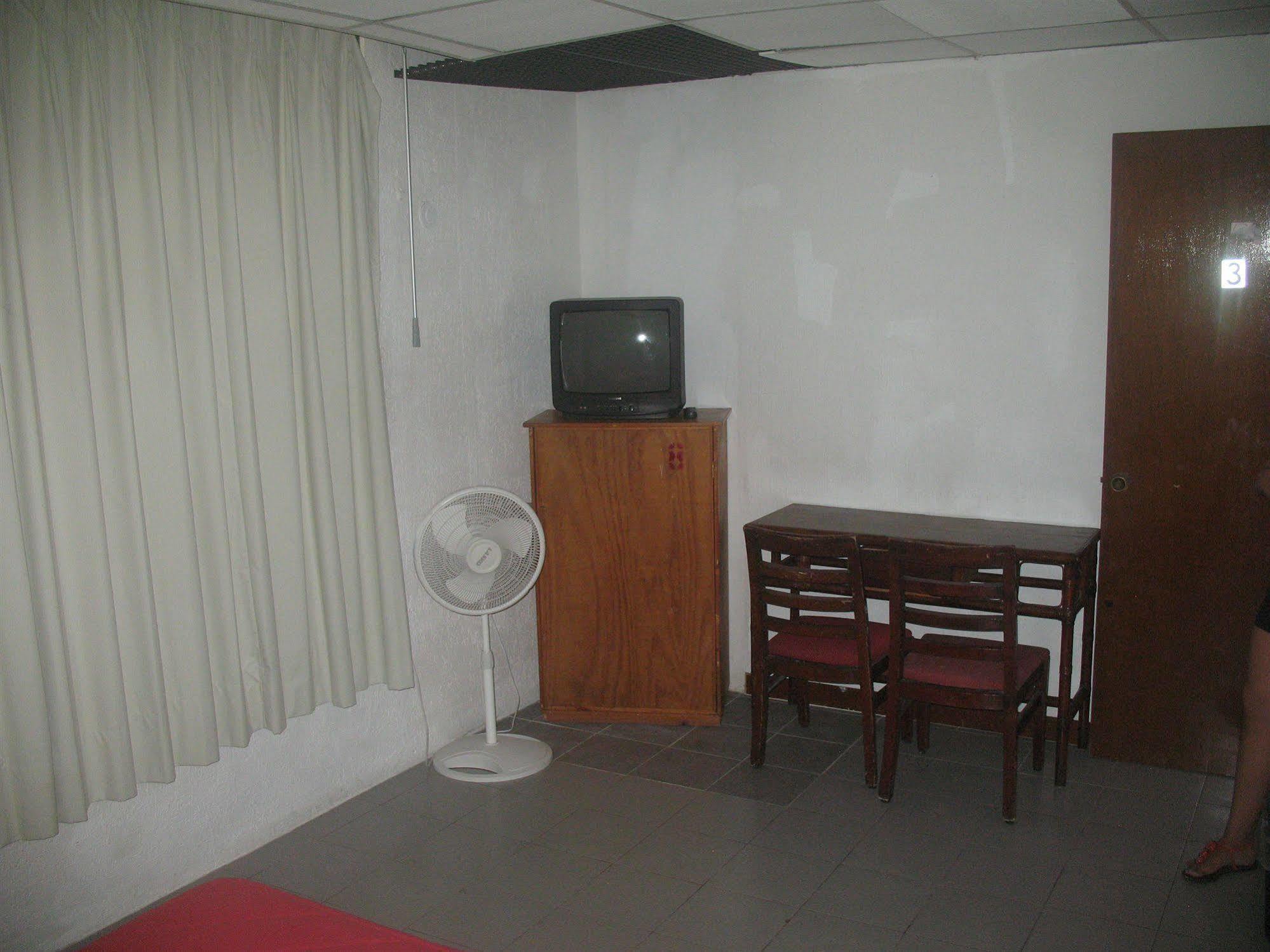 Hostel Mundo Maya Cancún Esterno foto