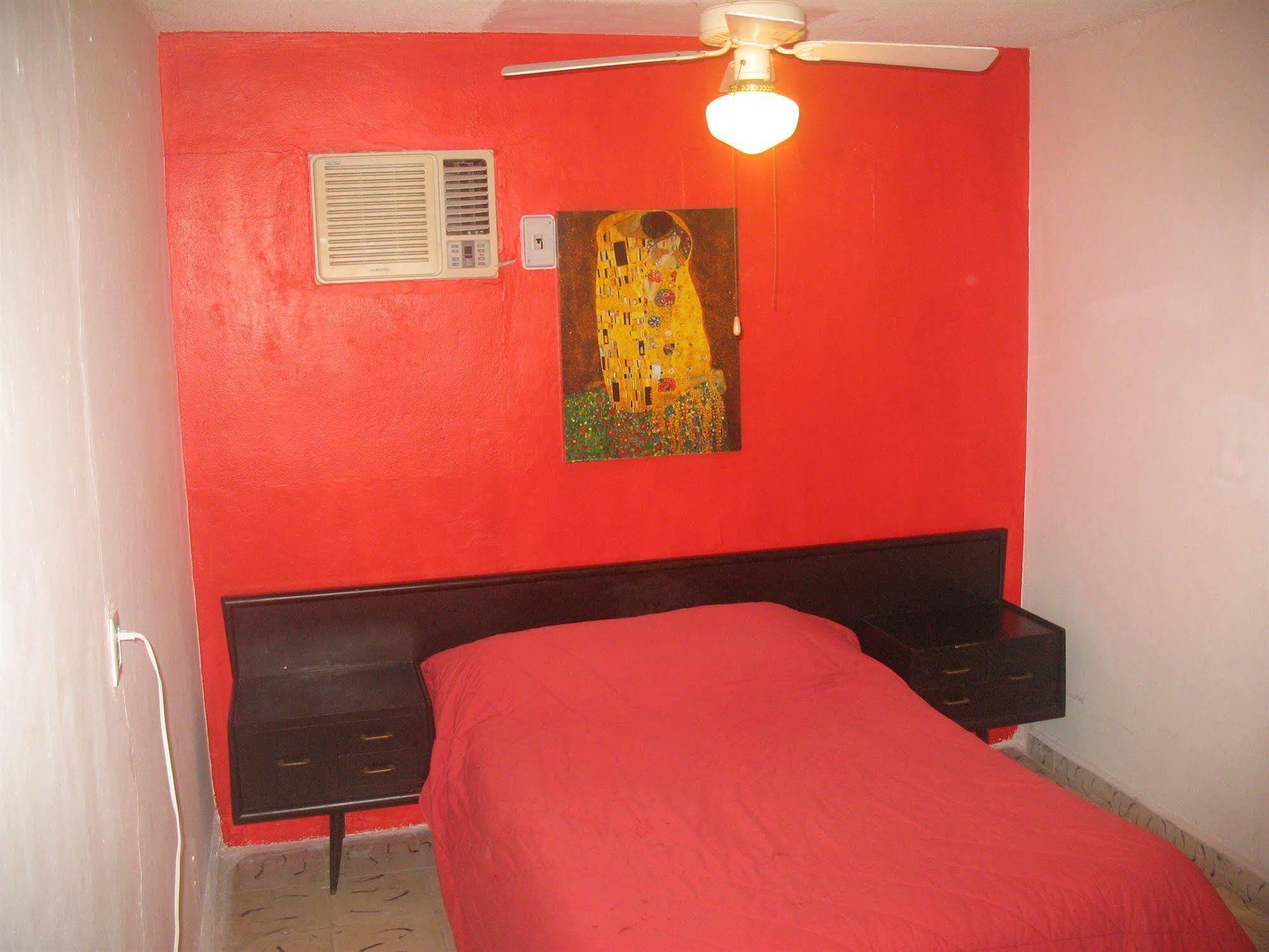 Hostel Mundo Maya Cancún Esterno foto