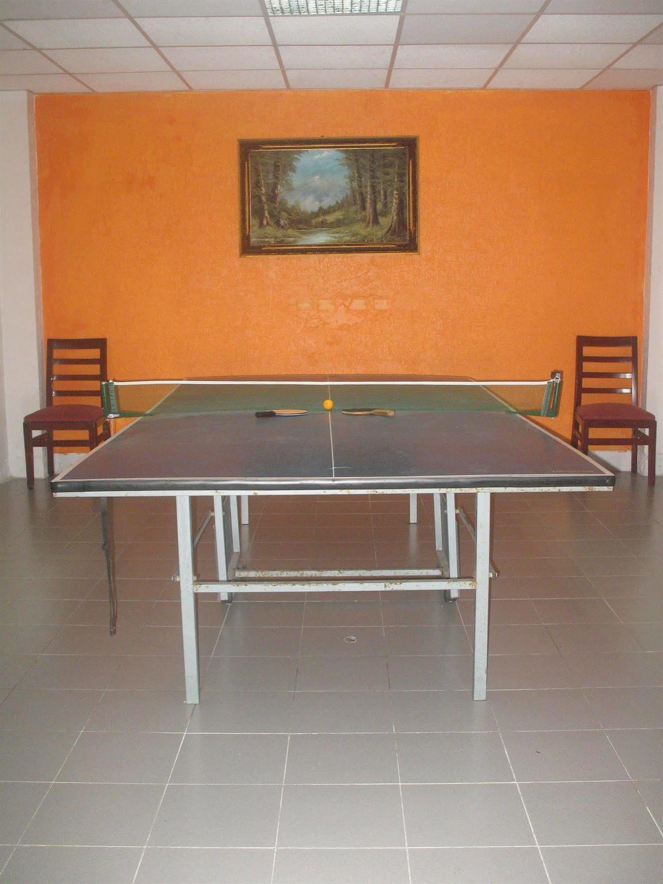 Hostel Mundo Maya Cancún Esterno foto